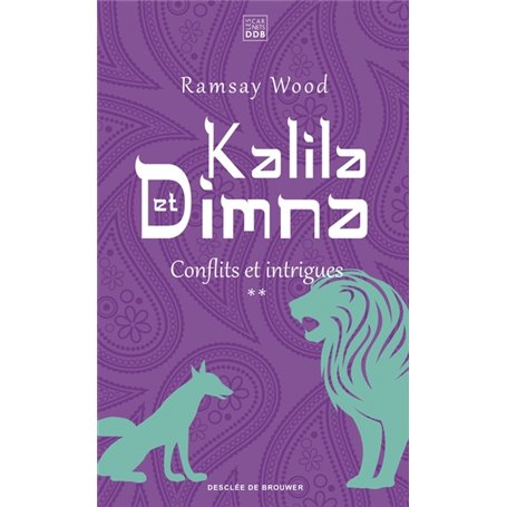 Kalila et Dimna (vol 2)