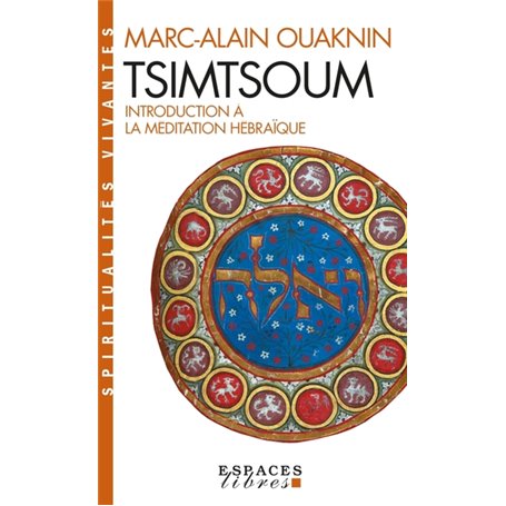 Tsimtsoum (Espaces Libres - Spiritualités Vivantes)