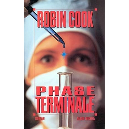 Phase terminale