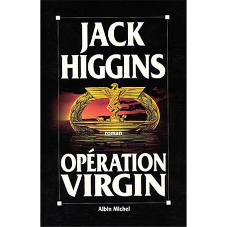 Opération Virgin