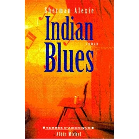 Indian Blues