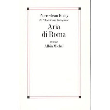 Aria di Roma