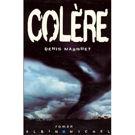 Colère