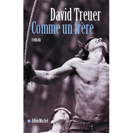 Comme un frère