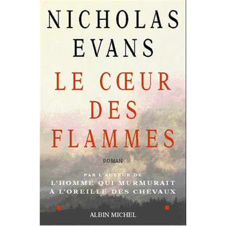 Le Coeur des flammes
