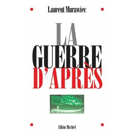 La Guerre d'après
