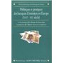 Politiques et pratiques des banques d'émission en Europe (XVIIe-XXe siècle)