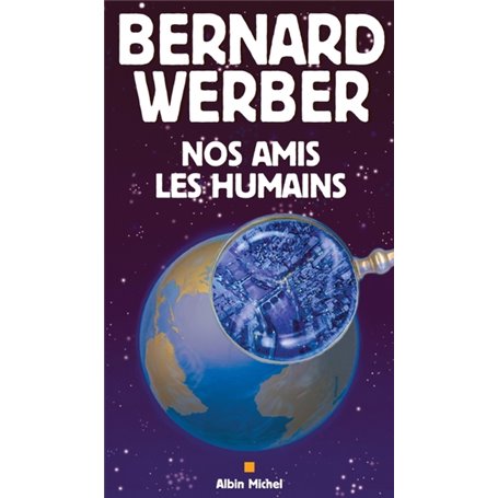 Nos amis les humains