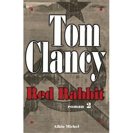Red Rabbit - tome 2