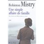 Une simple affaire de famille