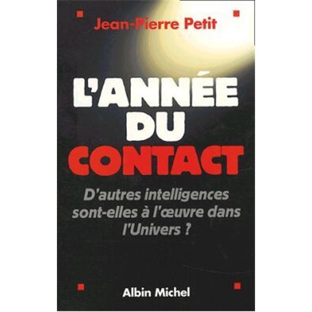 L'Année du contact