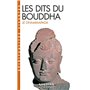 Les Dits du Bouddha (Espaces Libres - Spiritualités Vivantes)