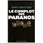 Le Complot des paranos
