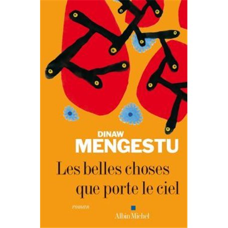 Les Belles Choses que porte le ciel