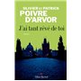 J'ai tant rêvé de toi