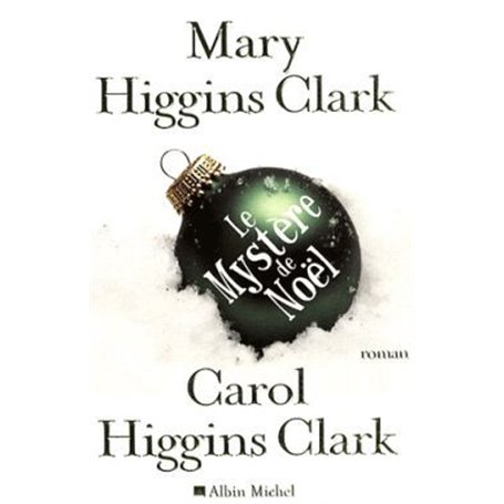 Le Mystère de Noël