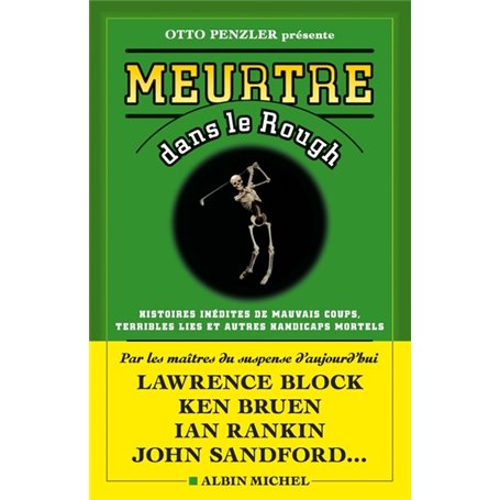Meurtre dans le Rough