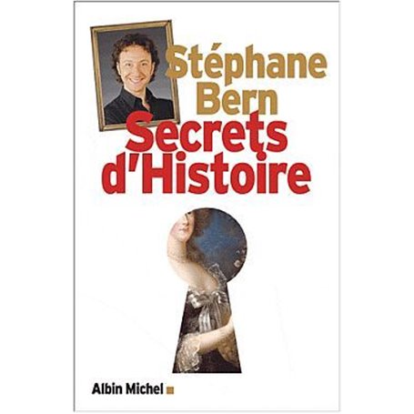 Secrets d'Histoire
