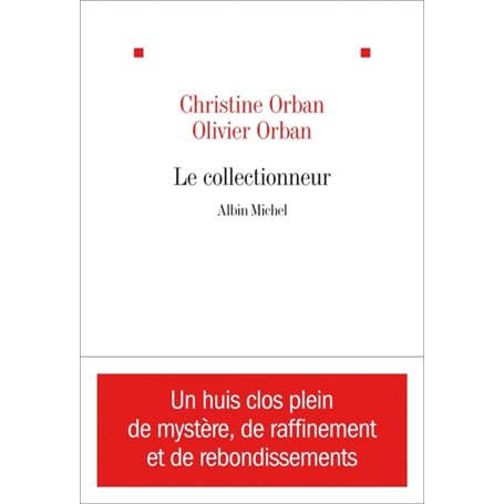 Le Collectionneur