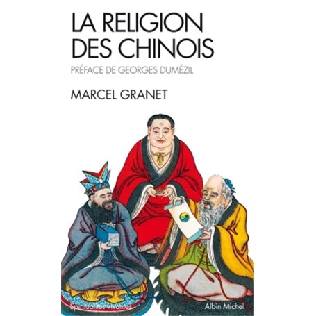 La Religion des chinois