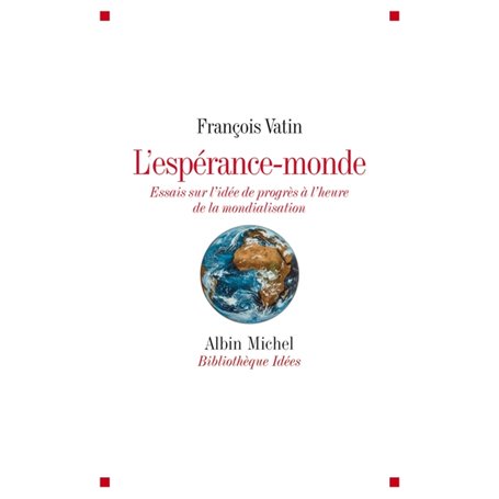L'Espérance-monde