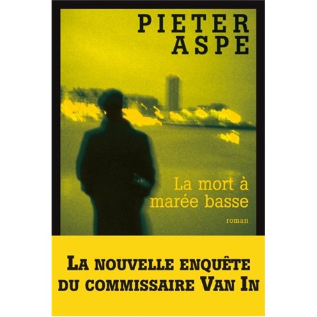 La Mort à marée basse