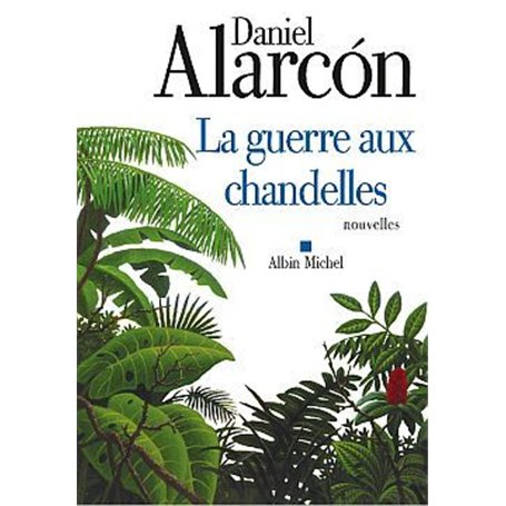 La Guerre aux chandelles