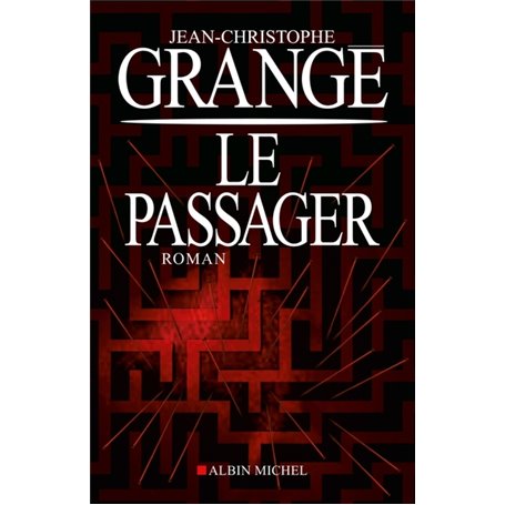 Le Passager