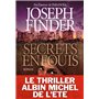 Secrets enfouis