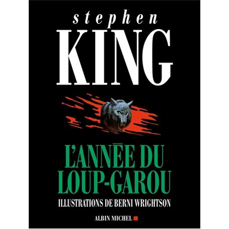 L'Année du loup-garou