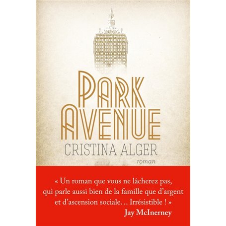 Park Avenue