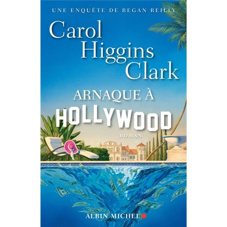 Arnaque à Hollywood