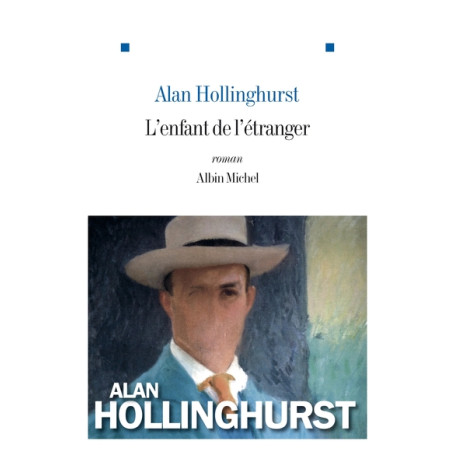 L'Enfant de l'étranger