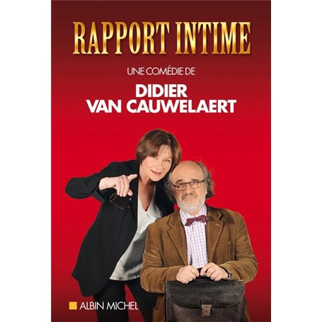 Rapport intime