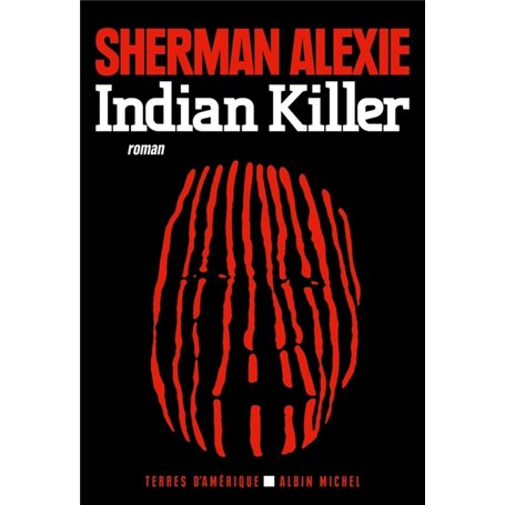 Indian Killer
