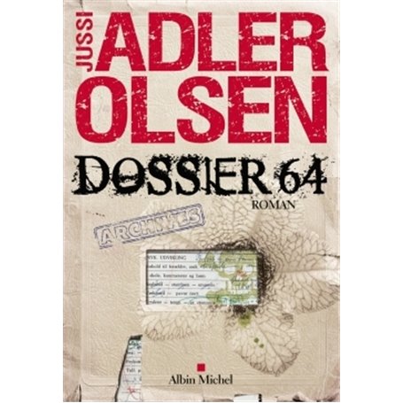 Dossier 64