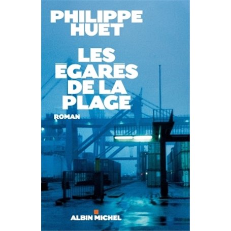 Les Egarés de la plage