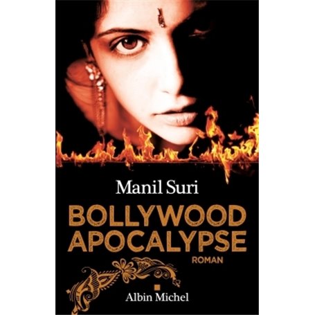 Bollywood apocalypse