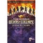 Héros de l'Olympe - tome 5