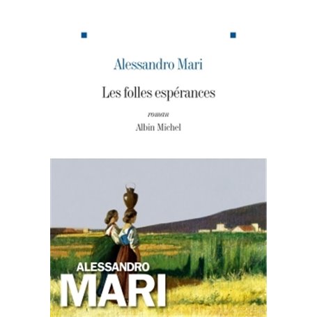 Les Folles Espérances