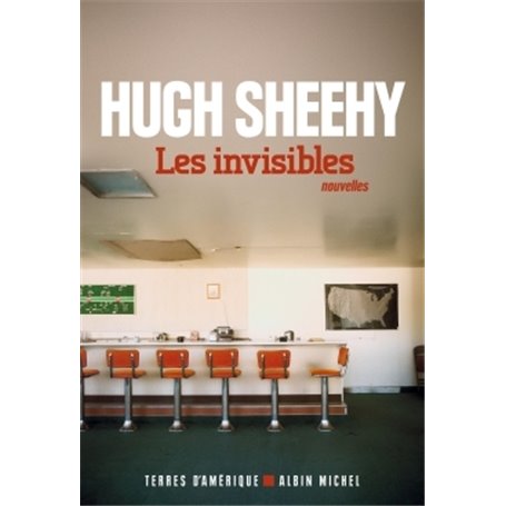 Les Invisibles