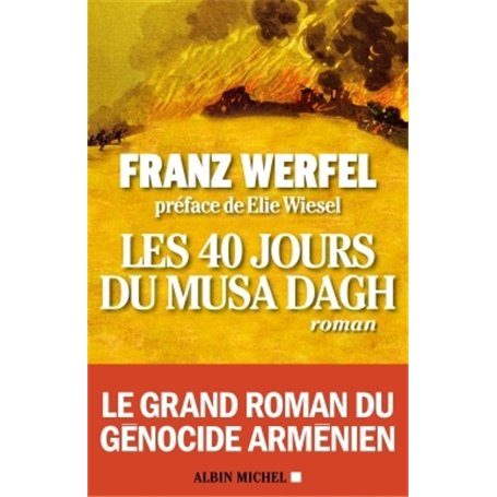 Les 40 Jours du Musa Dagh