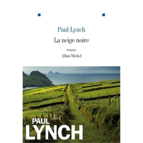 La Neige noire
