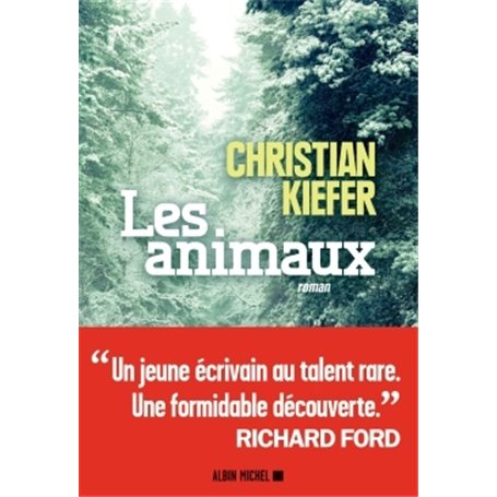 Les Animaux