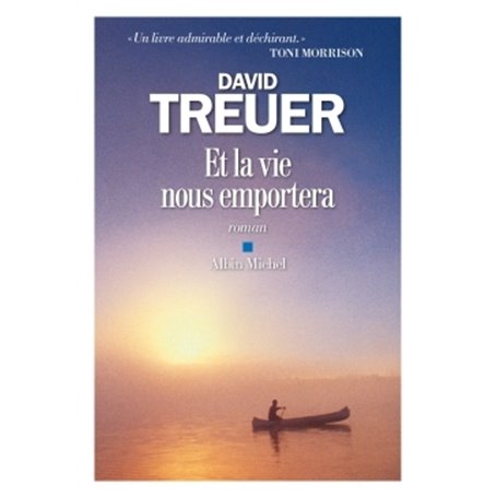 Et la vie nous emportera