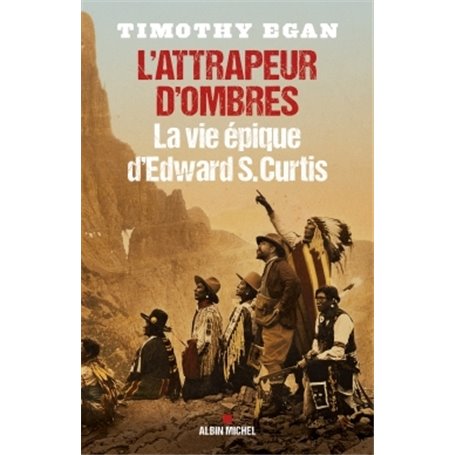L'Attrapeur d'ombres