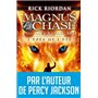 Magnus Chase et les dieux d'Asgard - tome 1