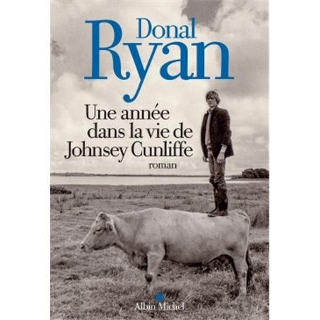 Une année dans la vie de Johnsey Cunliffe