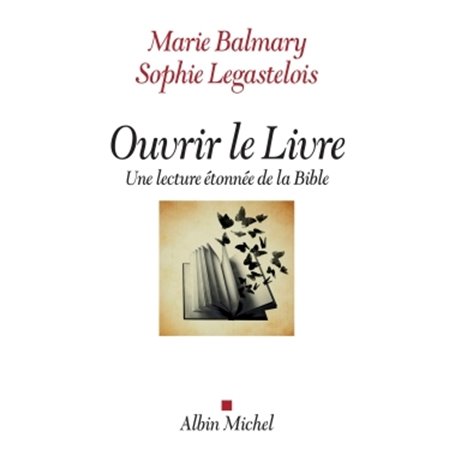 Ouvrir le Livre