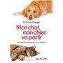 Mon chat, mon chien va partir